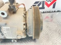 Лот: 25896814. Фото: 3. компрессор кондиционера Hyundai... Авто, мото, водный транспорт