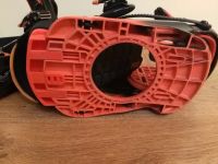 Лот: 12626536. Фото: 5. Крепления для сноуборда Rossignol...