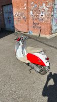 Лот: 20843445. Фото: 3. Мопед Yamaha Vino. Авто, мото, водный транспорт