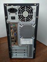 Лот: 18085532. Фото: 5. Intel Q9400, 2.67GHz/ RAM DDR3-4...