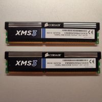 Лот: 19969387. Фото: 2. Corsair XMS3 DDR3 1333MHz 8GB... Комплектующие