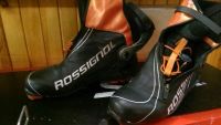 Лот: 8834698. Фото: 3. Ботинки Rossignol x-10 skate. Спортивные товары