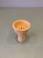 Лот: 5691056. Фото: 2. Чашка для кальяна, большая, глина. Сувениры, подарки