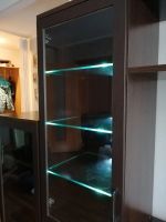 Лот: 18451216. Фото: 3. Стенка, горка, тв тумба "Дельта-14... Мебель