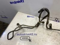 Лот: 21715419. Фото: 2. Трубка гур (обратка) toyota carina... Автозапчасти