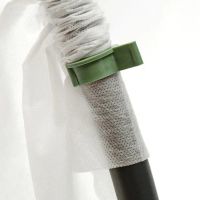 Лот: 20013139. Фото: 3. Парник “Агроном” 4секции+клипсы... Для дачи, дома, огорода, бани, парка