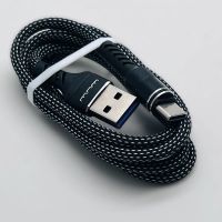 Лот: 22145584. Фото: 2. Кабель WUW X157 USB->Type-C 3A... Аксессуары