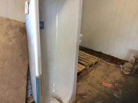 Лот: 7719697. Фото: 2. Ванна стальная. Сантехника, водопровод