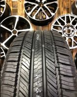 Лот: 20016258. Фото: 2. шины 215/65 R17 Yokohama Geolandar... Шины, Диски