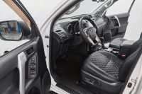 Лот: 21980269. Фото: 10. Toyota Land Cruiser Prado 2016