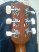 Лот: 18223182. Фото: 4. Гитара Акустическая Эстрадная... Красноярск