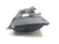 Лот: 20395727. Фото: 3. Накладка под рулевой колонкой... Авто, мото, водный транспорт