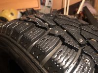 Лот: 17838475. Фото: 4. Шины 195/65/r15 Pirelli Ice Zero. Красноярск