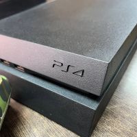 Лот: 21645651. Фото: 4. Playstation 4 1000gb + более 40... Красноярск