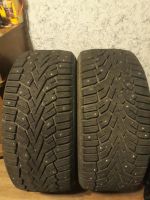 Лот: 10223845. Фото: 4. шины зимние шипованные Gislaved... Красноярск