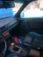 Лот: 11070101. Фото: 6. Mercedes w124 в разбор