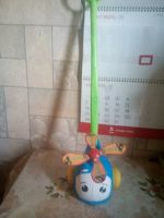 Лот: 14720464. Фото: 4. Игрушки погремушки + бегемот музыкальный... Красноярск