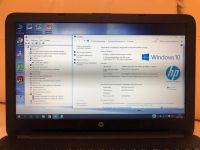 Лот: 16094462. Фото: 2. Ноутбук HP/ Intel® Celeron® N3050... Компьютеры, ноутбуки, планшеты