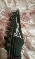 Лот: 10688656. Фото: 2. Ibanez Apex2 Munky signature 7... Музыкальные инструменты