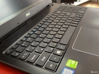 Лот: 17810651. Фото: 4. Игровой Ноутбук Acer Core i5/GeForce... Красноярск
