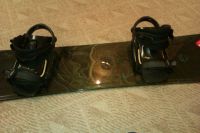 Лот: 3191034. Фото: 4. Продам сноуборд Lithium Morrow... Красноярск