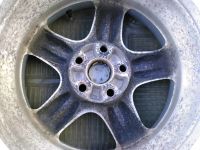 Лот: 10676134. Фото: 4. Диски Toyota Harrier оригинальный... Красноярск