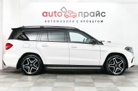 Лот: 19308845. Фото: 8. Mercedes-Benz GLS, I (X166) 350...