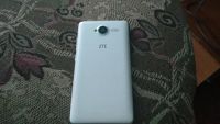 Лот: 9091821. Фото: 2. ZTE BLADE L3. Смартфоны, связь, навигация