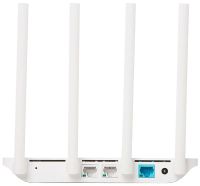 Лот: 19281995. Фото: 2. Xiaomi 3a router. Сетевые устройства