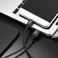 Лот: 16699738. Фото: 2. Кабель Hoco X14 USB Type A - USB... Аксессуары