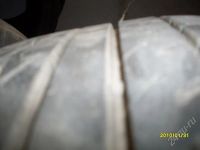 Лот: 225636. Фото: 2. 2 колеса michelin лето помоему... Шины, Диски