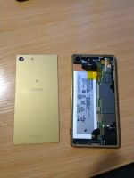 Лот: 11490672. Фото: 2. Sony M5. Смартфоны, связь, навигация