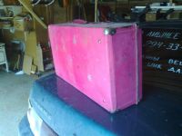 Лот: 4443072. Фото: 3. чемодан, состояние. 65х37х18 уже... Коллекционирование, моделизм