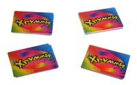 Лот: 6691887. Фото: 9. Настольная игра "Хрумми", быстрая...