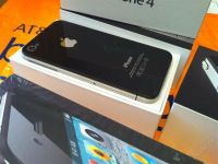 Лот: 918474. Фото: 2. iphone 4 16gb at&t новый. Смартфоны, связь, навигация