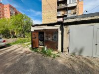 Лот: 25403507. Фото: 2. гараж , Красноярск улица Курчатова... Продажа