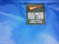 Лот: 8151142. Фото: 2. Оригинальная ветровка Nike (найк... Спортивная одежда