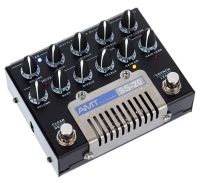 Лот: 10816597. Фото: 4. AMT Electronics SS-20 3-канальный... Красноярск
