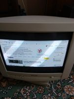 Лот: 16355620. Фото: 2. монитор 17" ЭЛТ philips (рабочий... Мониторы, проекторы