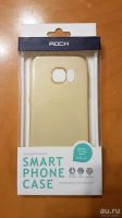 Лот: 10718457. Фото: 6. Чехлы для Samsung Galaxy S7 (2...