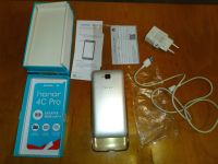 Лот: 19503640. Фото: 7. Продам 5" Смартфон Honor 4C Pro...