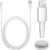 Лот: 8139904. Фото: 3. Кабель Iphone lightning Оригинал... Смартфоны, связь, навигация
