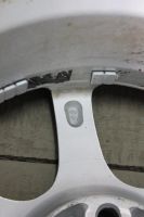 Лот: 7244984. Фото: 5. Диски Toyota оригинал R17 5x114...