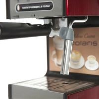 Лот: 12669782. Фото: 5. Кофеварка Polaris PCM 1516E Adore...