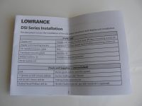 Лот: 14071626. Фото: 12. Lowrance DSI Skimmer Трансдьюсер