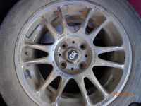 Лот: 2710978. Фото: 2. Литье A-Tech FINAL SPEED GEAR-R... Шины, Диски