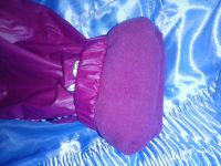 Лот: 6881133. Фото: 3. Куртка на весну-осень на девочку... Дети растут