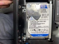 Лот: 18090111. Фото: 2. Ноутбук Lenovo B70-80. Компьютеры, ноутбуки, планшеты