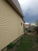 Лот: 12045945. Фото: 2. жилой дом. Продажа