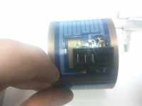 Лот: 13994054. Фото: 4. нагревательный элемент для посудомоечной... Красноярск